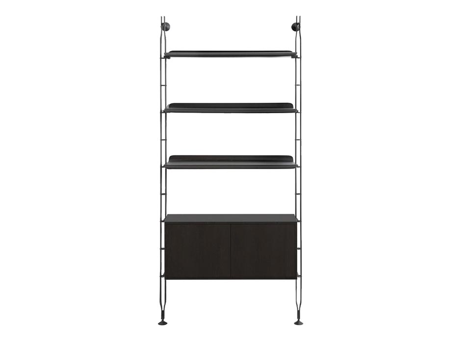 Adam Wood Kartell