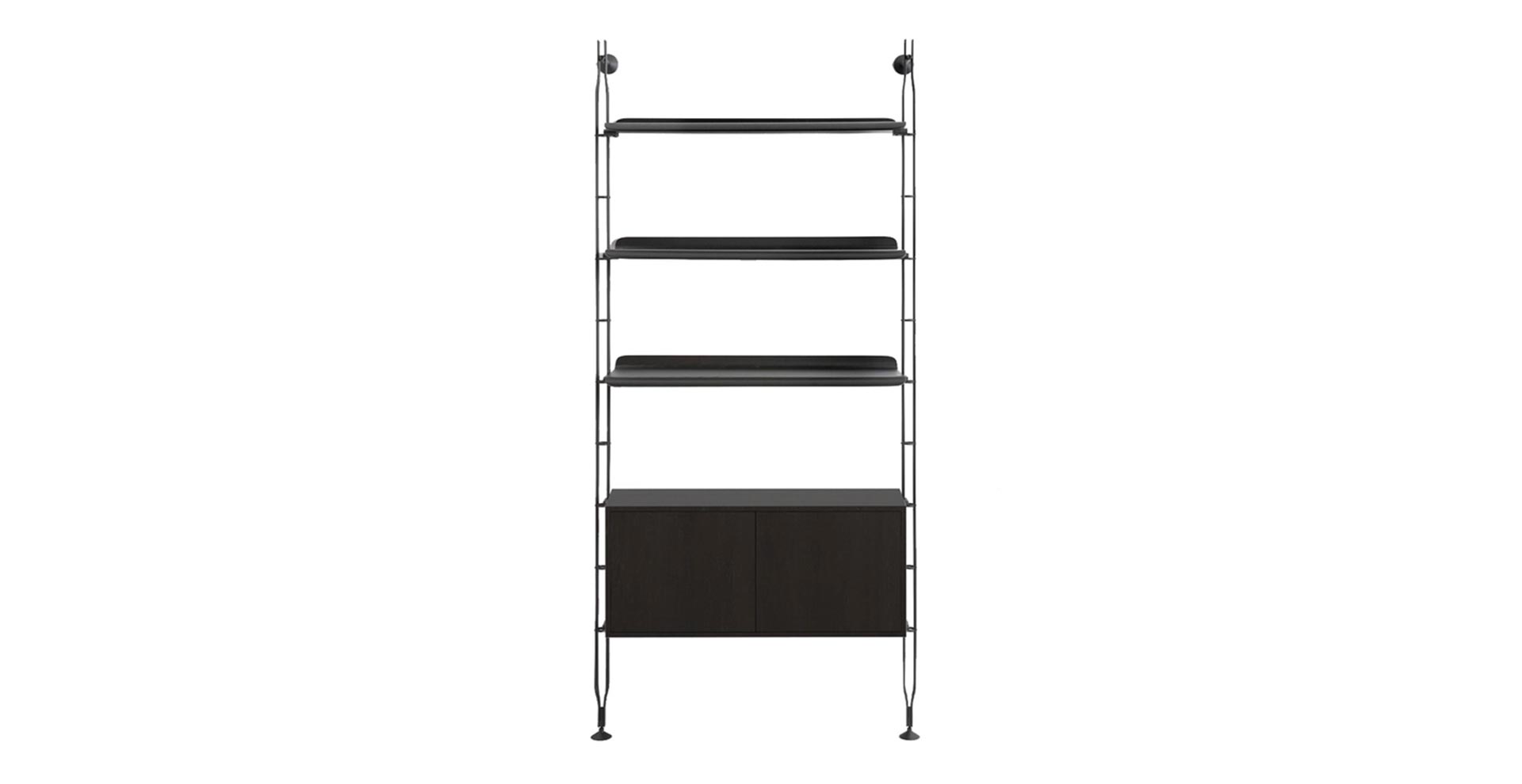 Adam Wood Kartell