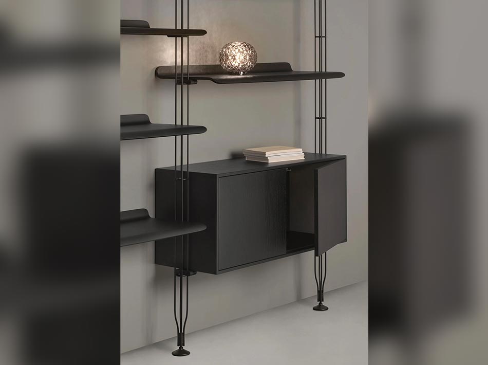 Adam Wood Kartell