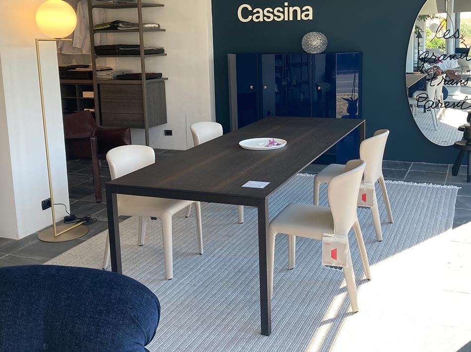 Naan Cassina