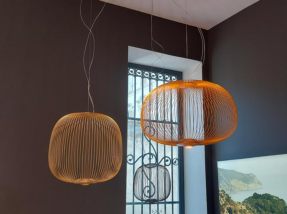 Spokes 2 Foscarini