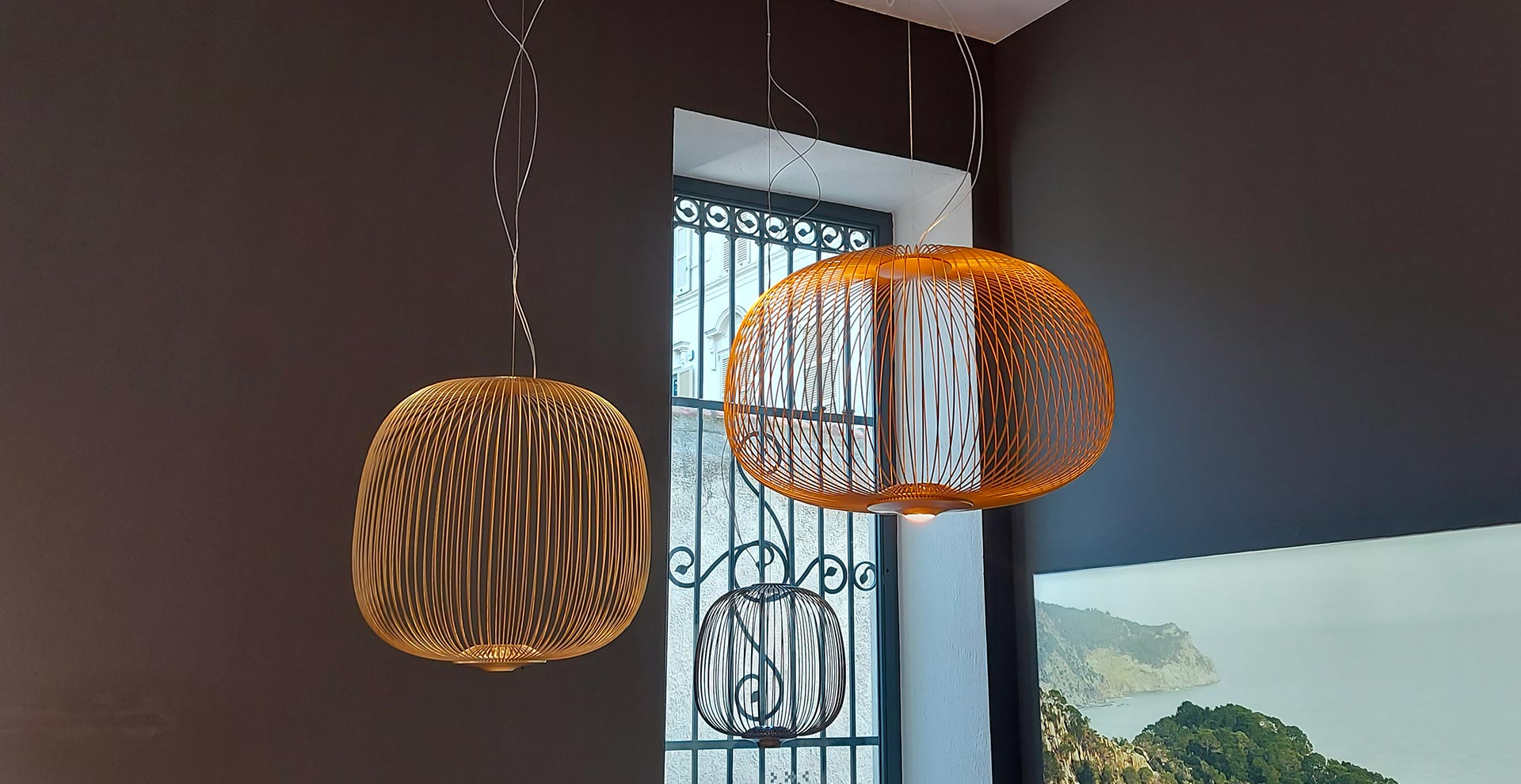 Spokes 2 Foscarini