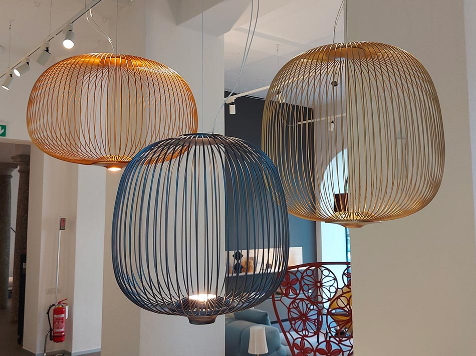 Spokes 2 Foscarini