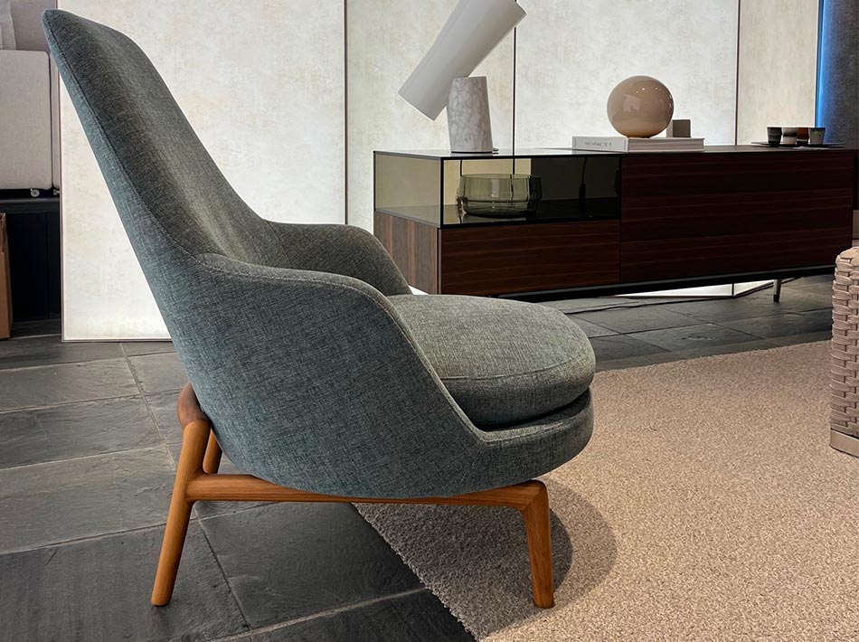 Leda Flexform