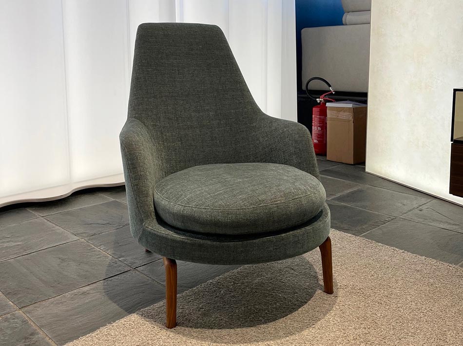 Leda Flexform