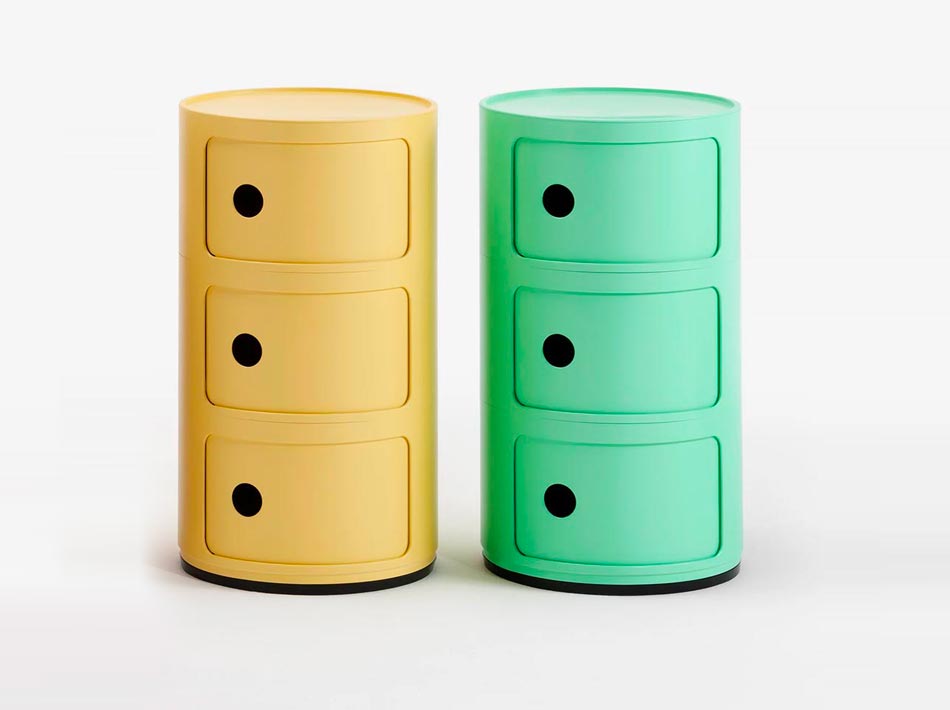 Componibili Bio Kartell