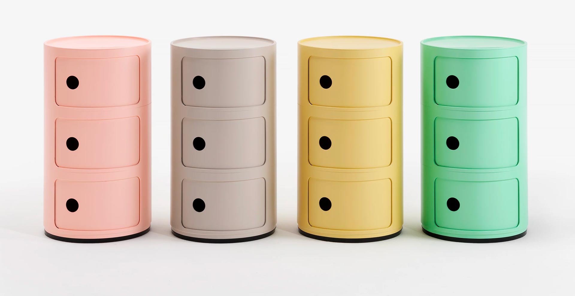 Componibili Bio Kartell