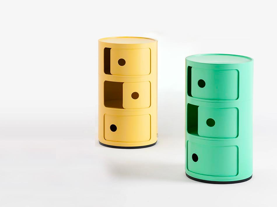 Componibili Bio Kartell