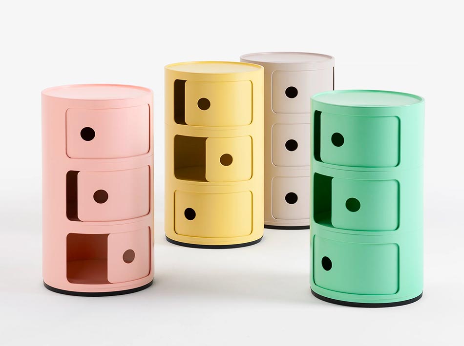 Componibili Bio Kartell
