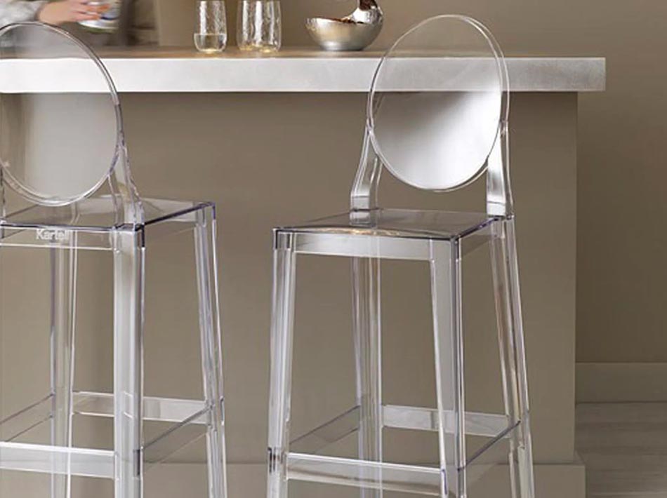 One More 5890 Kartell