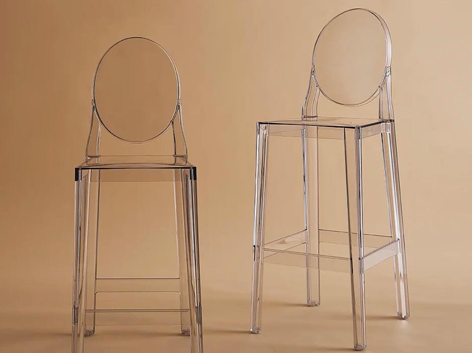 One More 5890 Kartell