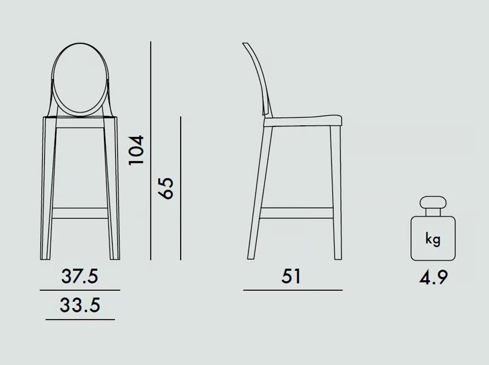 One More 5890 Kartell