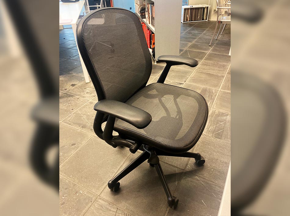 辦公室扶手椅 Knoll International