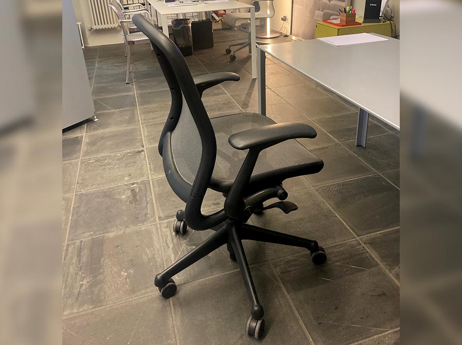辦公室扶手椅 Knoll International