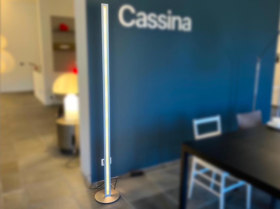 Chiaroscura Foscarini