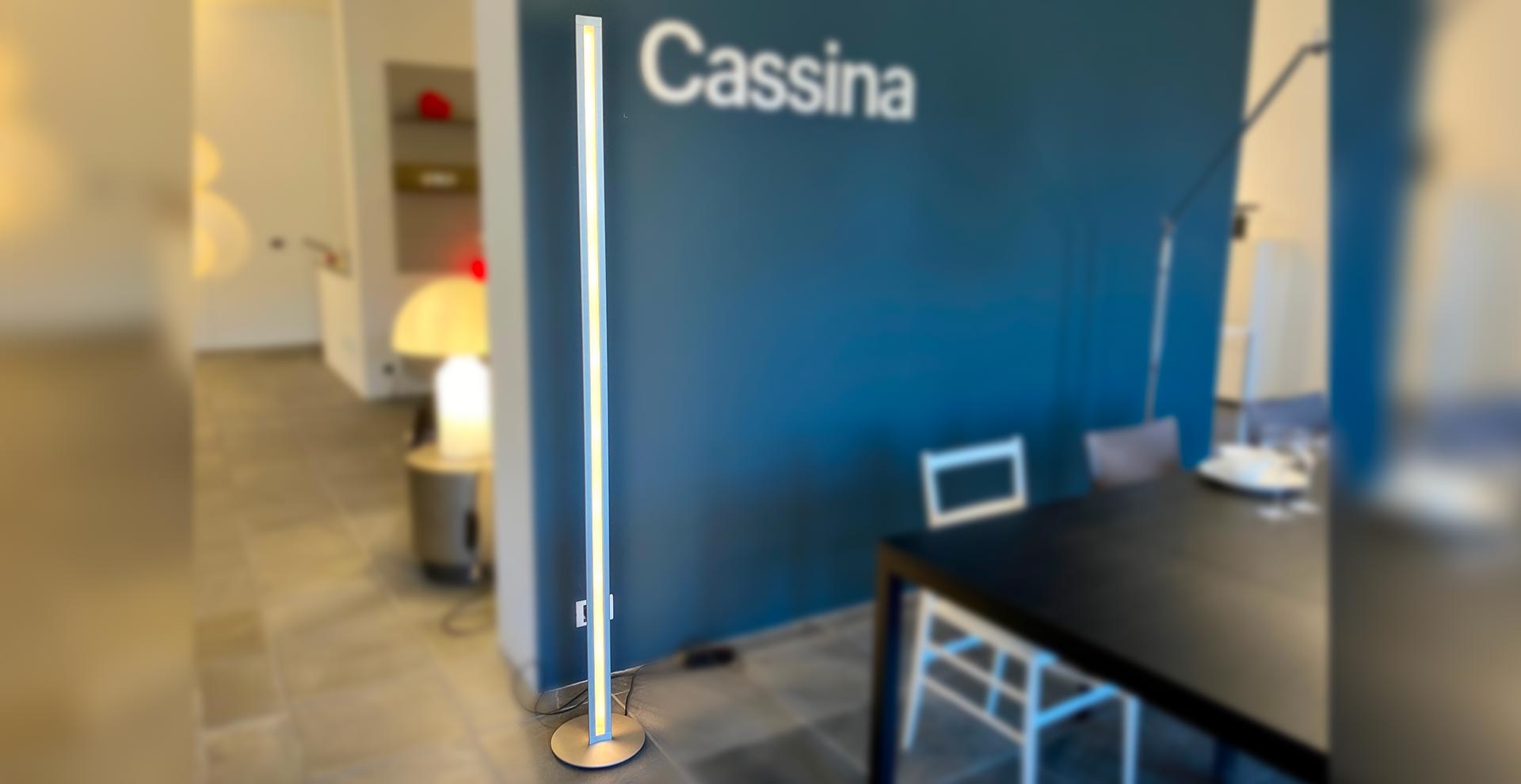 Chiaroscura Foscarini