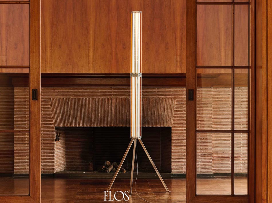 Superwire F Flos