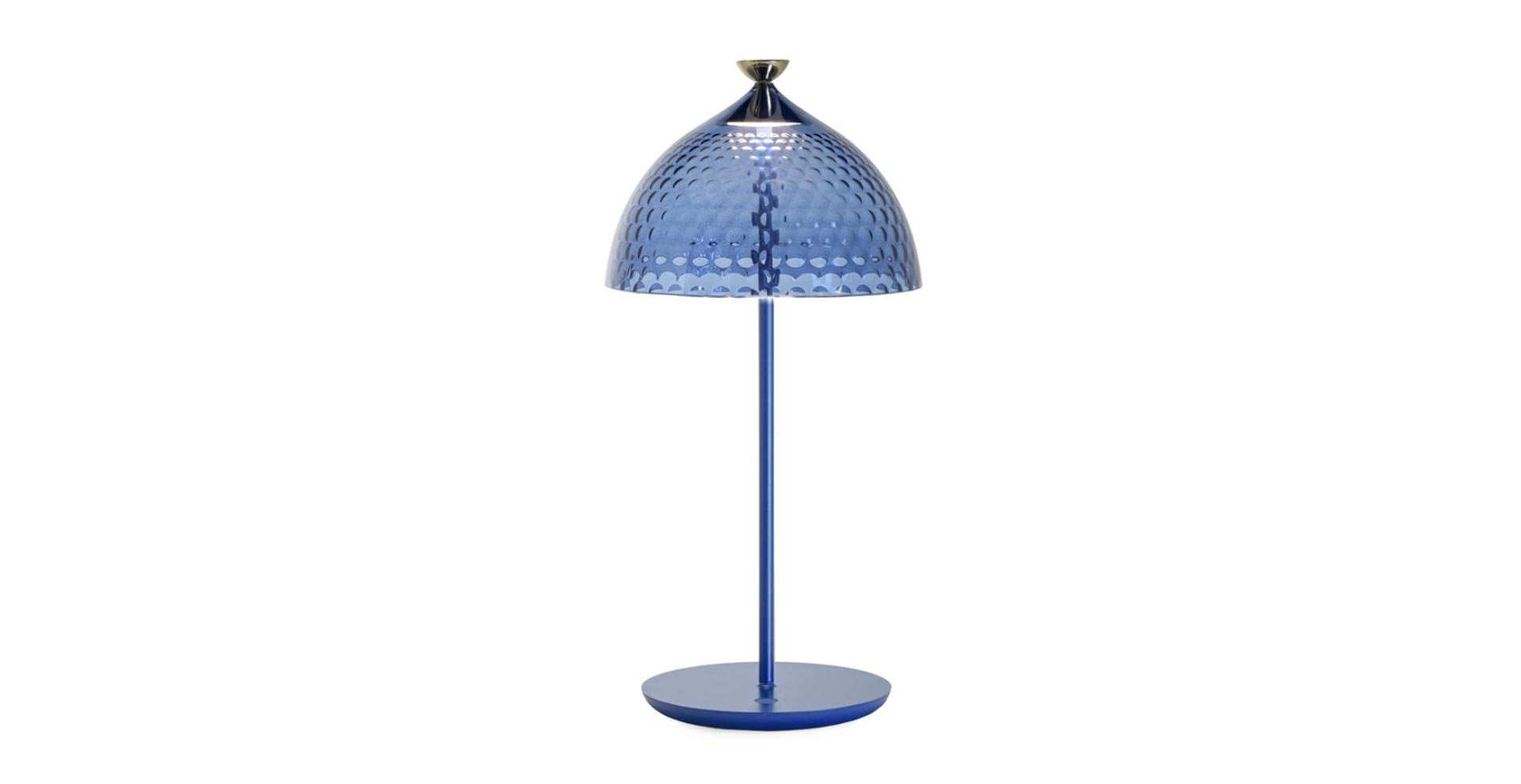 Pumo lamp Kartell