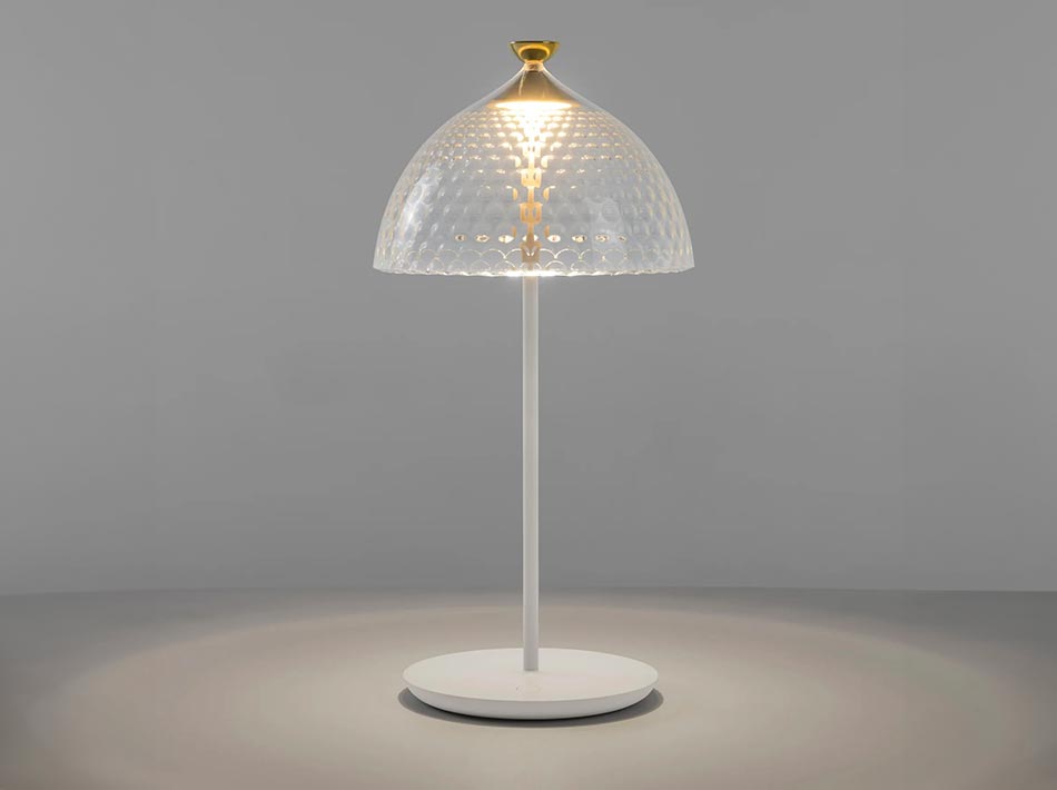 Pumo lamp Kartell