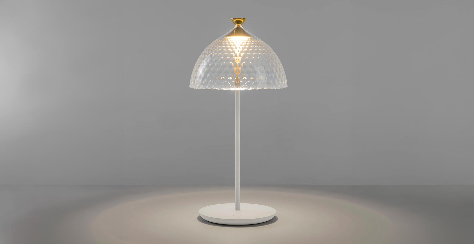 Pumo lamp Kartell
