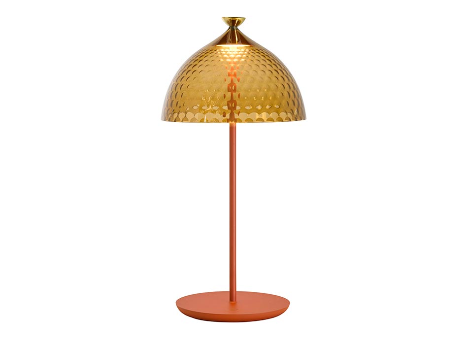 Pumo lamp Kartell