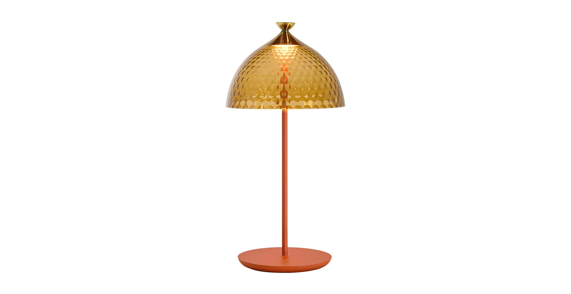 Pumo lamp Kartell