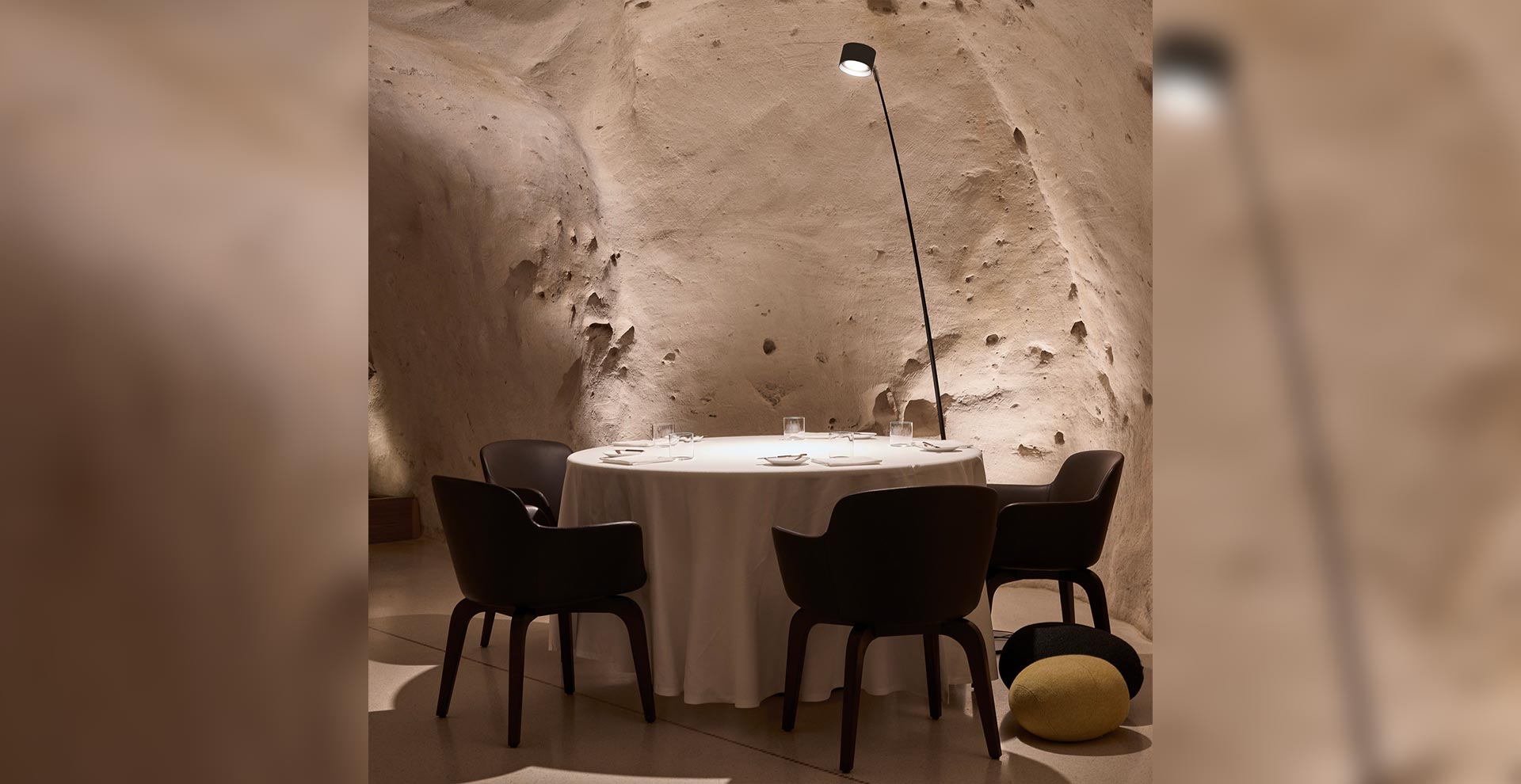 Sampei 440 Outdoor Davide Groppi