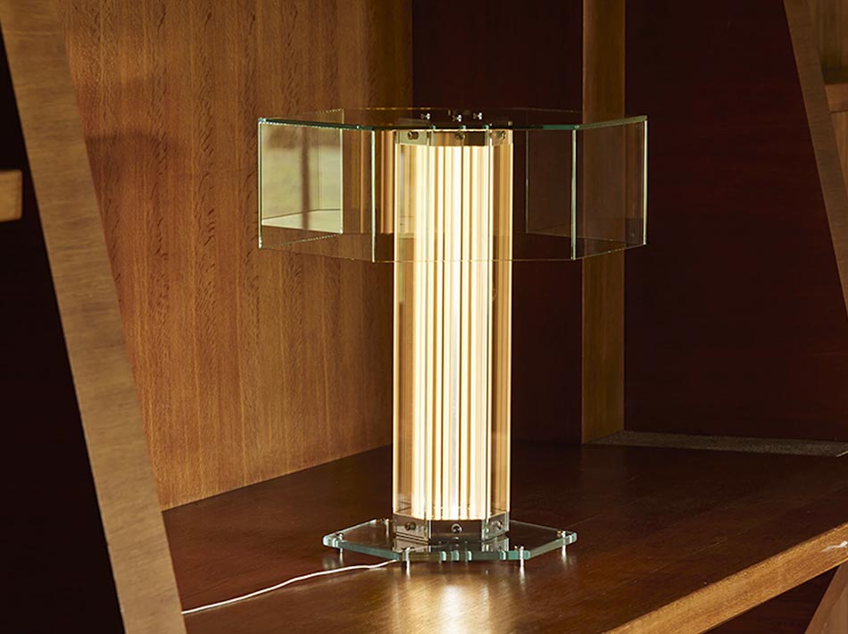 Superwire T Flos