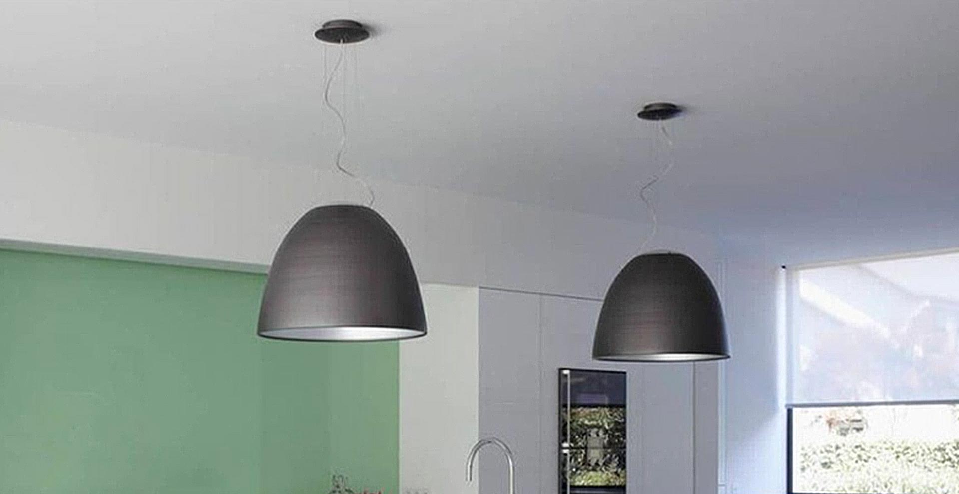 Nur Mini led Artemide