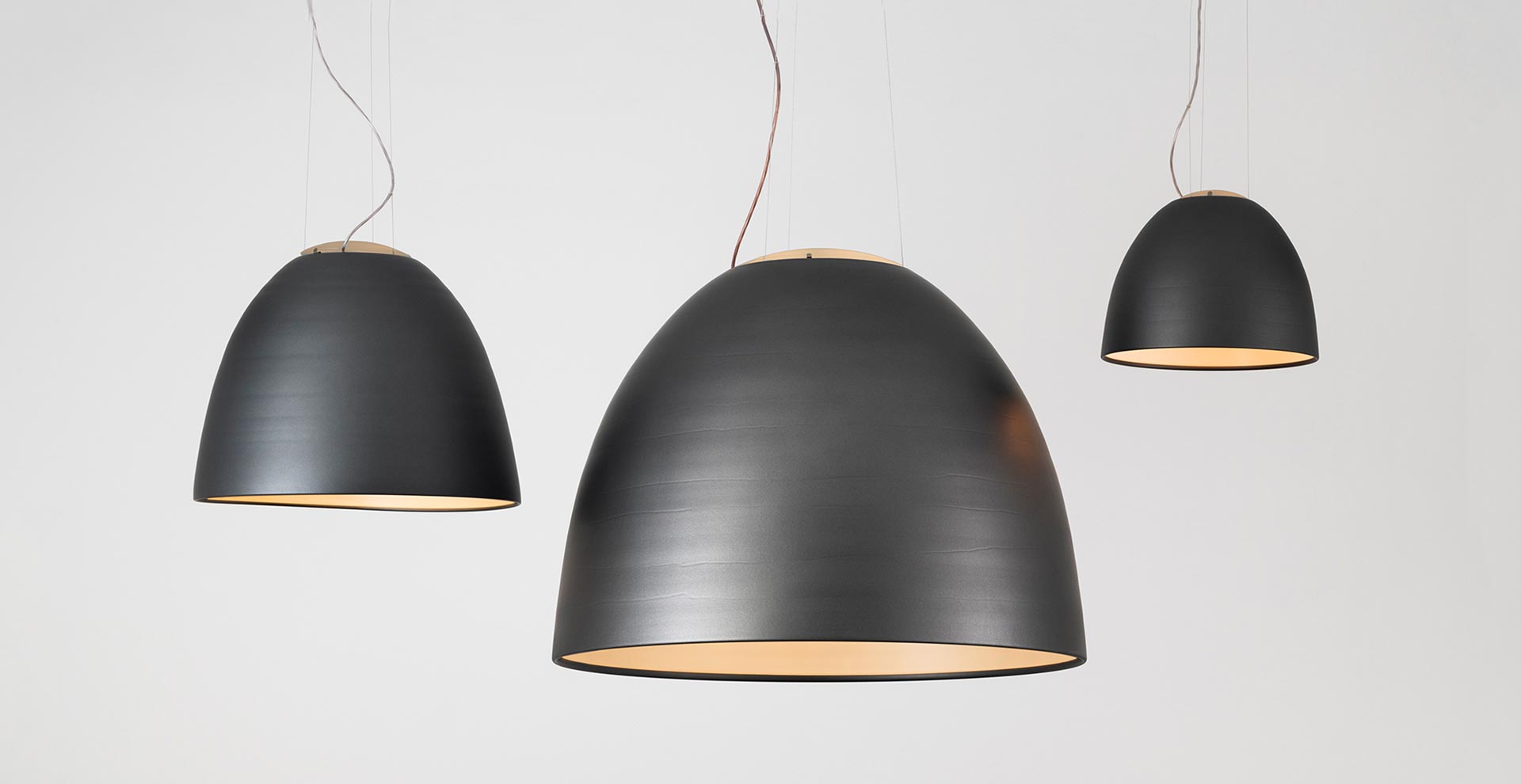 Nur Mini led Artemide