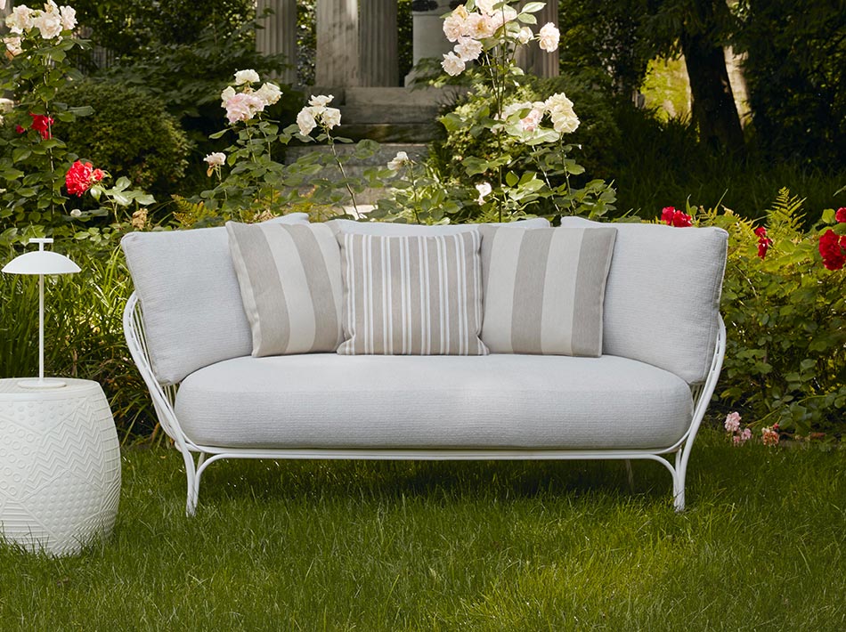 HiRay Sofa Kartell