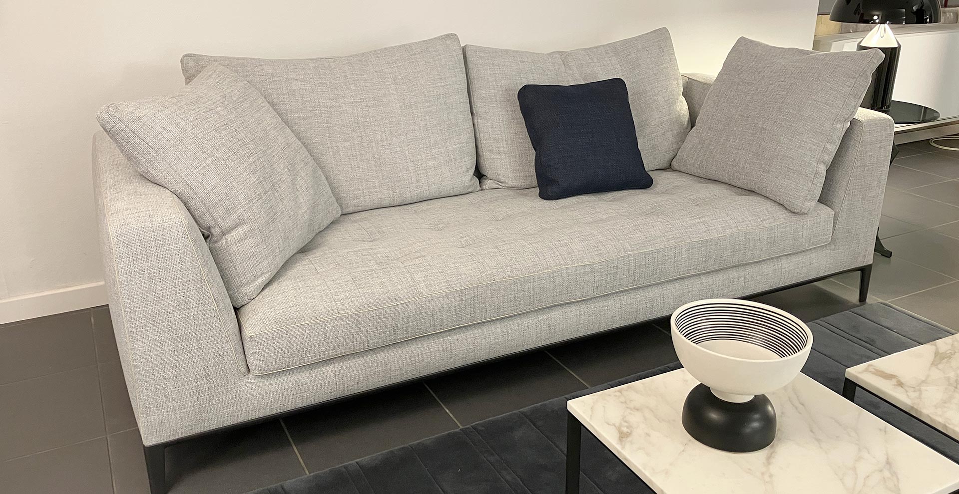 Lucrezia Soft Maxalto