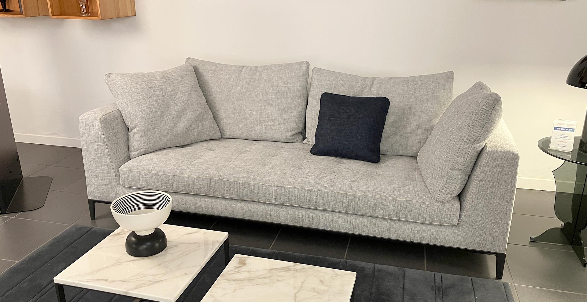Lucrezia Soft Maxalto