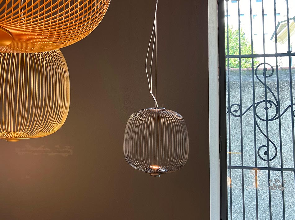 Spokes 2 piccola Foscarini