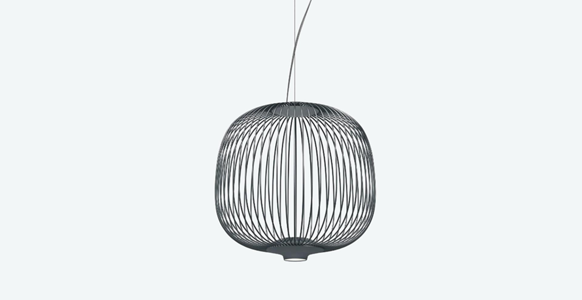 Spokes 2 piccola Foscarini