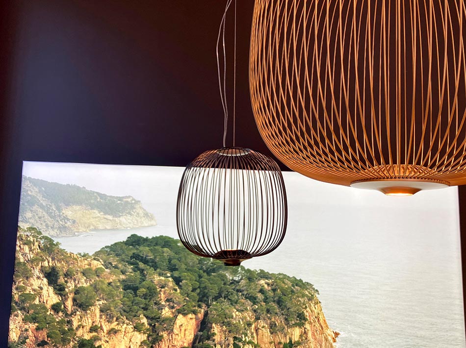 Spokes 2 piccola Foscarini