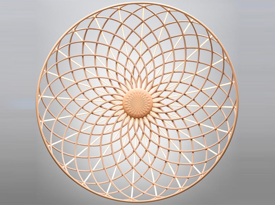 Skynest C Flos