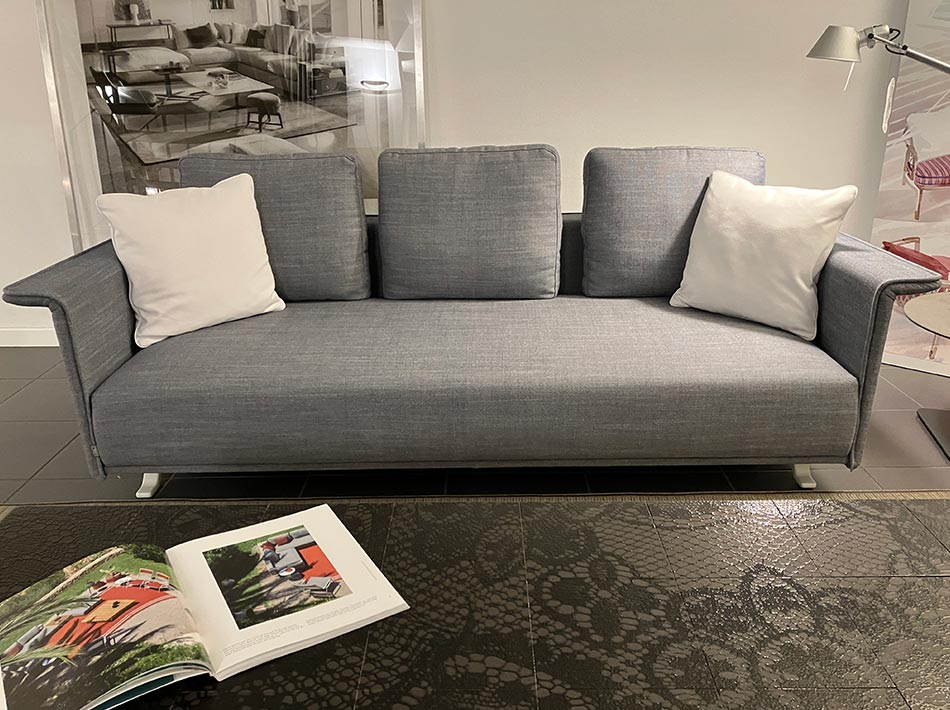 Solaria Poltrona Frau