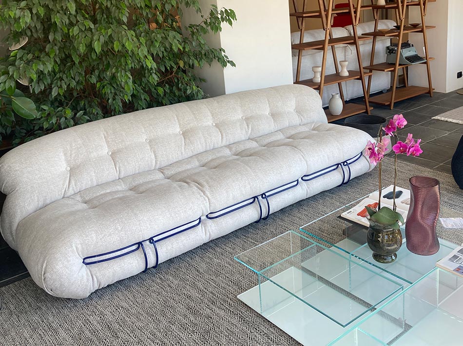 Soriana Cassina
