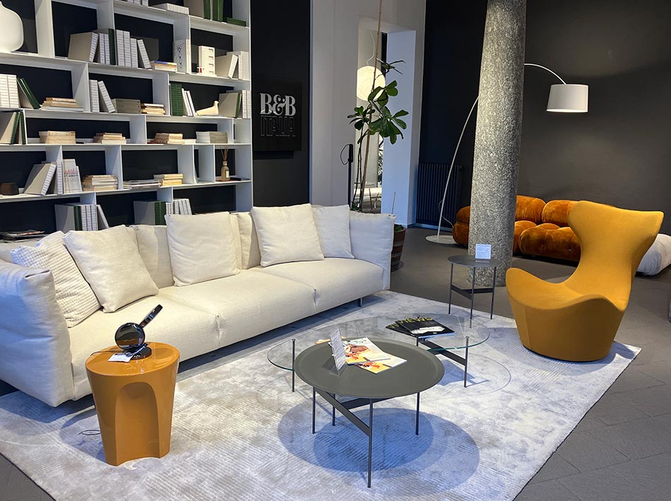 Caldes B&B Italia
