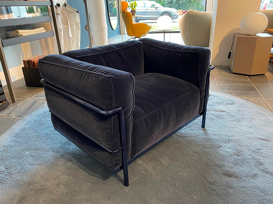 LC3 Cassina