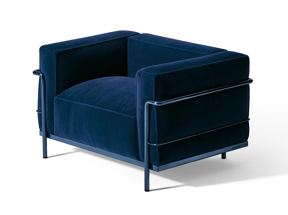 LC3 Cassina