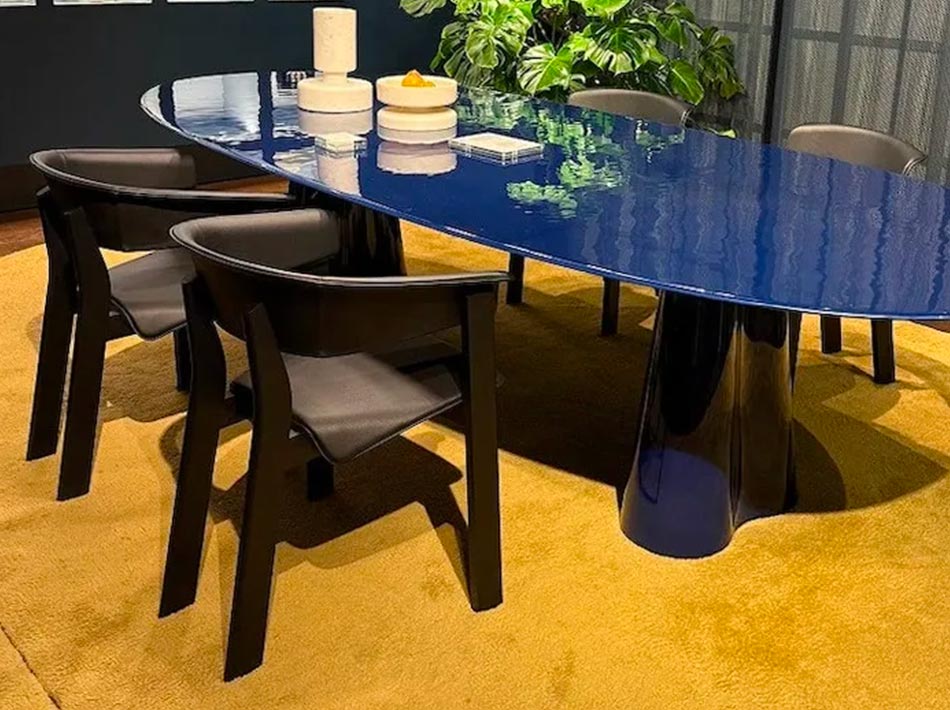 Back-Wing Cassina