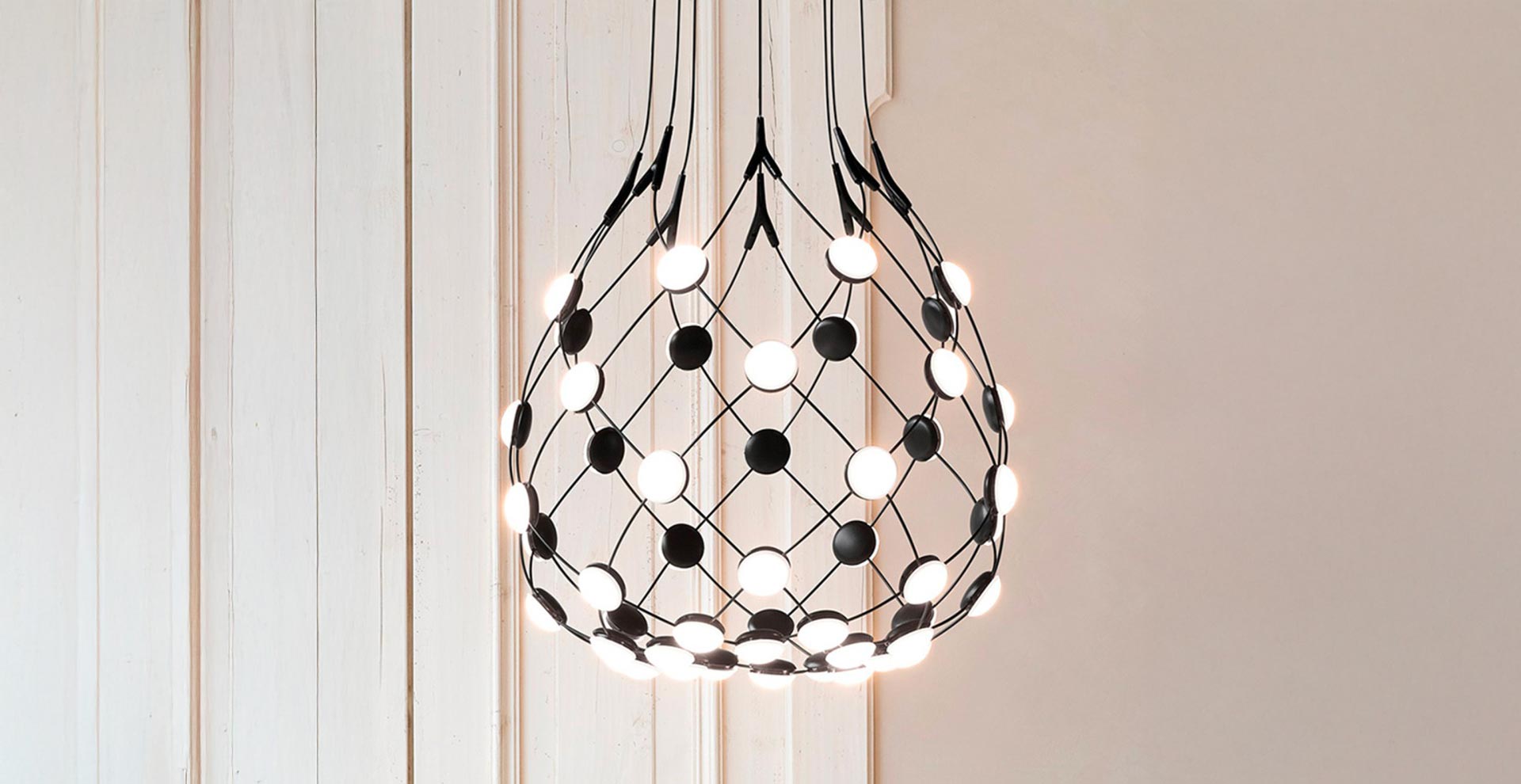 Mesh Luceplan