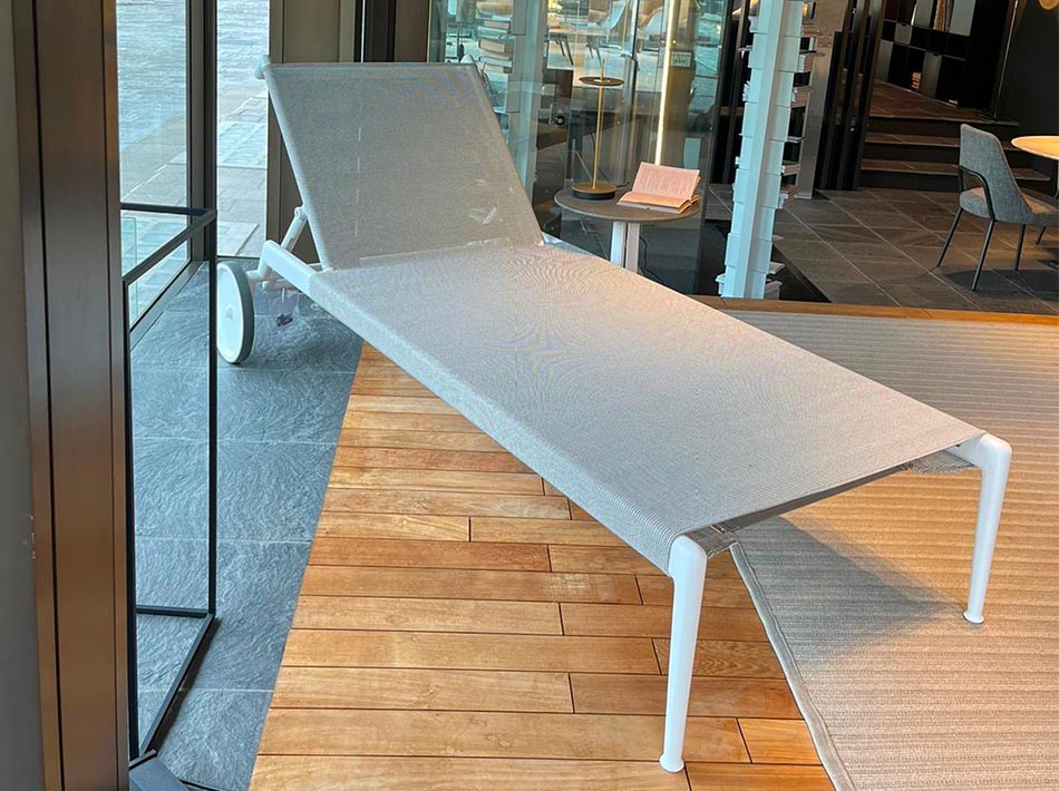 Atlante Light Flexform