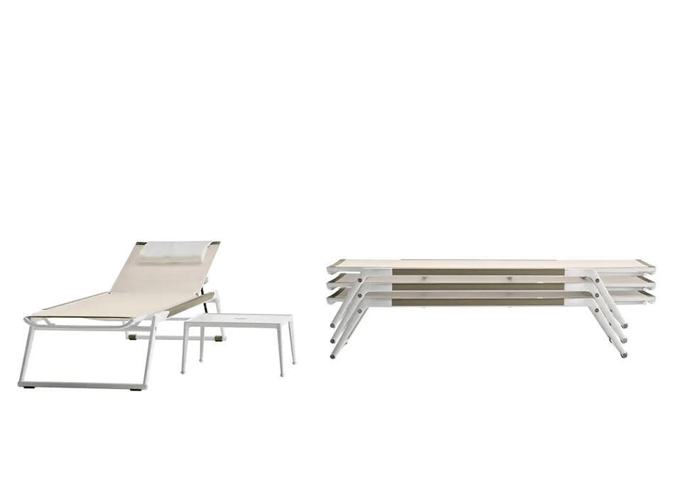 Mirto B&B Italia outdoor