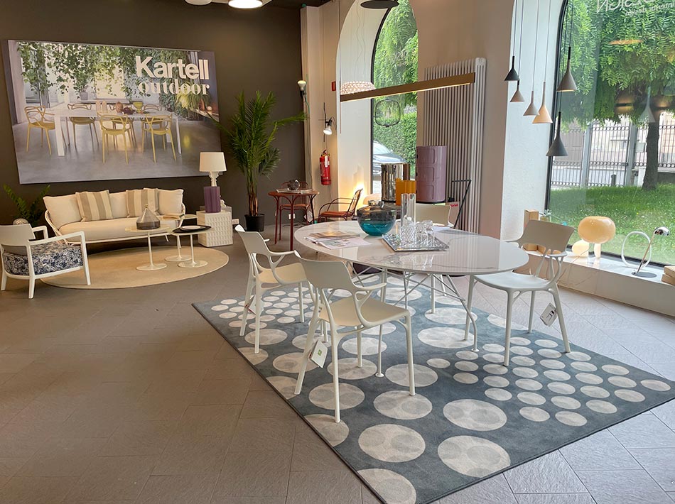 Carpet Kartell