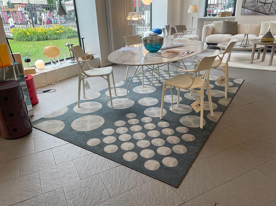 Carpet Kartell