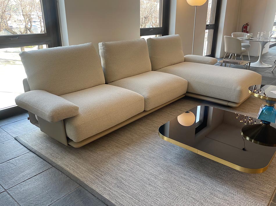 Blisscape Poltrona Frau