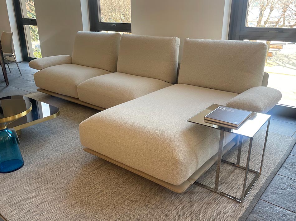 Blisscape Poltrona Frau